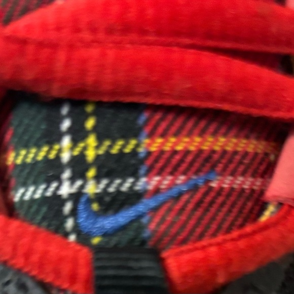 Nike Zoom Freak 1 AS EP "Employed of the Month"Coming to America D.S Kid Sz 4 - Picture 10 of 11